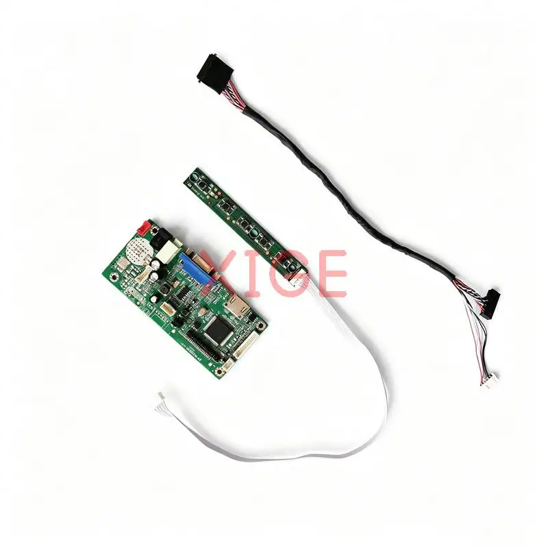 

For B140RTN03 LP140WD1 B140RTN02 LP140WD2 Controller Drive Board Kit Laptop Monitor Panel LVDS-40 Pin 1600*900 1600x900 HDMI+VGA
