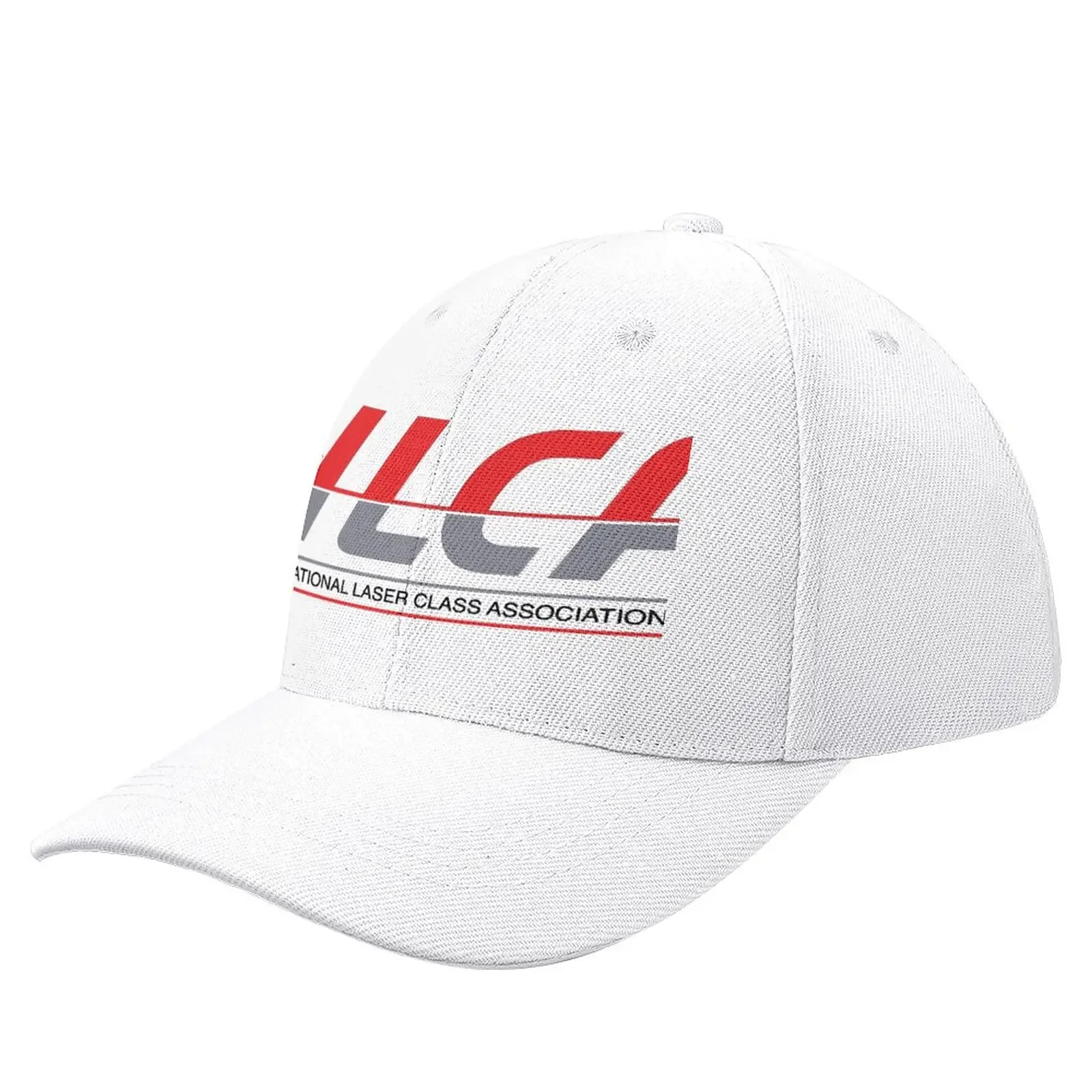 ILCA- International Laser Sailing Association-logo Baseball Cap hiking hat Ball Cap Golf Hat Men Women'S