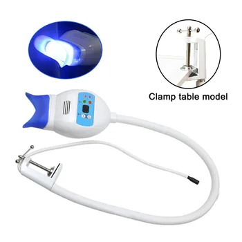 GREATLH teeth cold light LED whitening machine table teeth bleaching lamp teeth whitening light dental tools