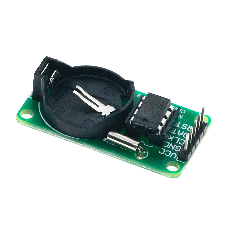 DS3231 AT24C32 IIC Module Precision Clock Module DS3231SN Memory module DS3231 mini module Real Time 3.3V/5V For  Pi