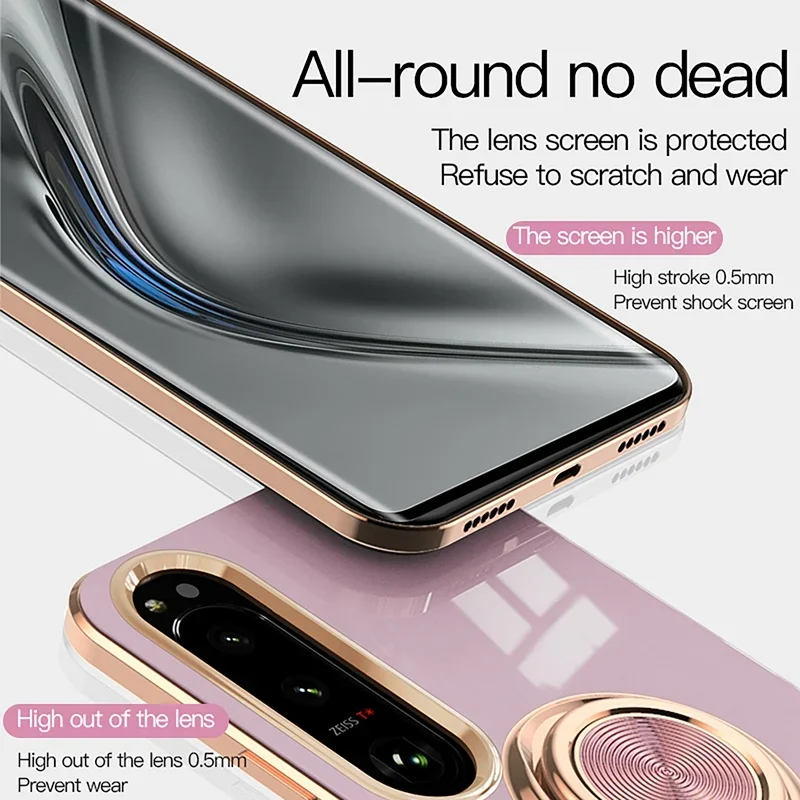 Thumbnail 4 - #10 Trending Sony Xperia 1 V Phone Case Right Now