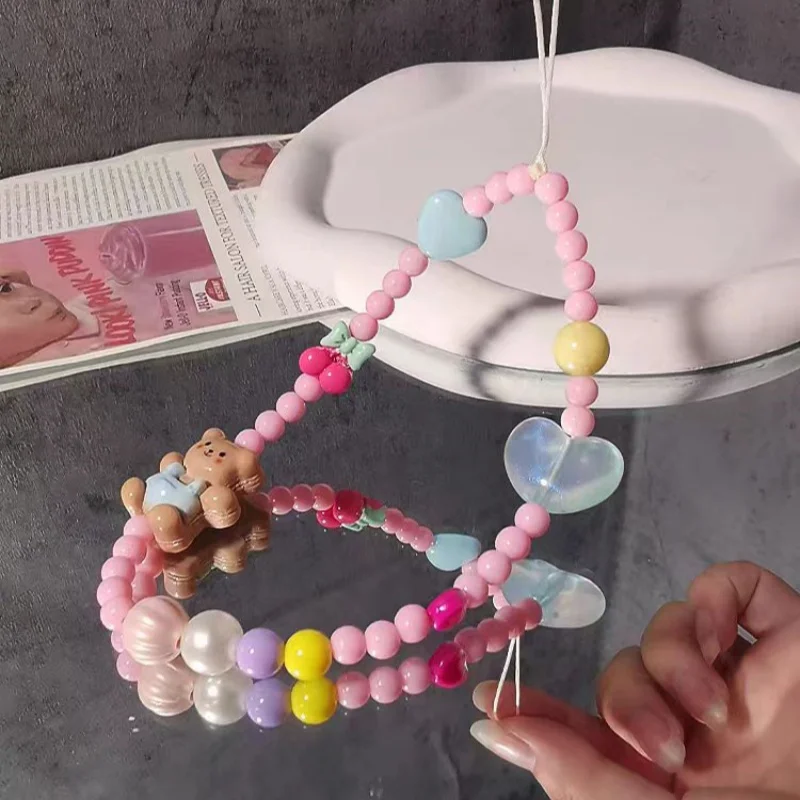 

Фестивальные подарки для девочек, друзей и семьи, подарки на день рождения, креативные маленькие и свежие сумки с плюшевым мишкой, аксессуары для одежды