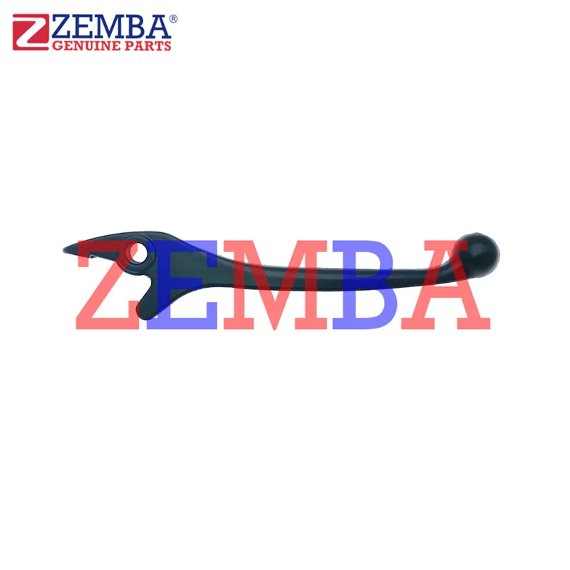 

180MM HANDLE LEVER BRAKE LEVER FOR JH110 NKD125 NXR125 SKUA150 DM150/2OO SPORT 19-21 DM200 14-24 DM250 20-24