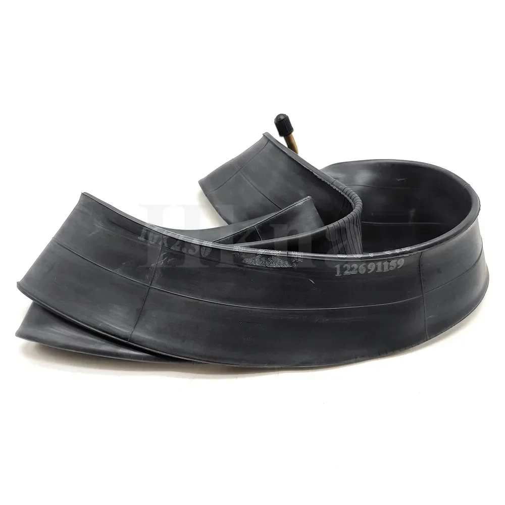 High Quality 16 Inch Inner Tire 16x2.50  Inner Tube 16*2.50 Inner Tyre Butyl Rubber for Electric Vehicle Accessories