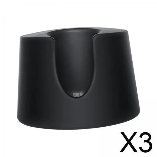 

Портативная мужская подставка для бритвы, органайзер для ванной комнаты, безопасный держатель для бритвы, основание для ручной сушки бритвы