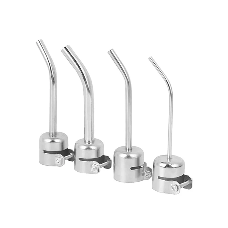 A61Z Offerte 1 Set Ugello aria calda universale 850 Ugello aria BGA Soffiaggio Ugello aria calda per saldatura (con differenza di colore)