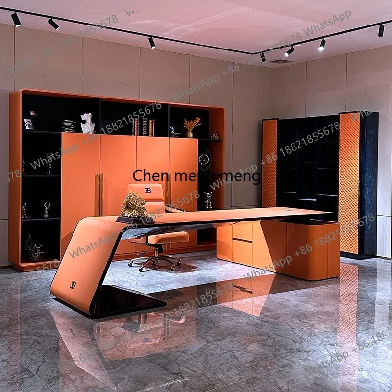 Bugatti Room Desks …