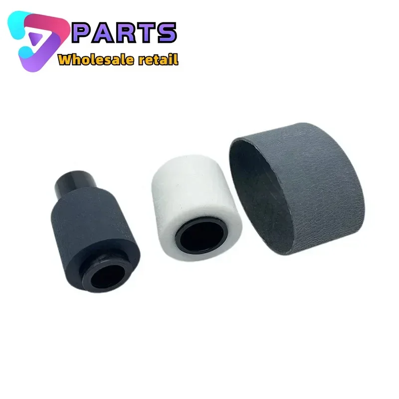 

1SETS A806-1295 B477-2225 A859-2241 ADF Doc Feeder Pickup Roller For Ricoh Aficio 1060 1075 2060 2075 7500 8000 8001 9001