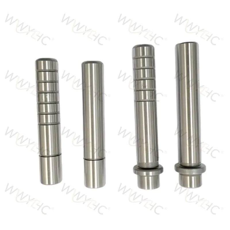 Suitable for Unloading Plate Guide Column SGPR/SGOR/SGPN-13/16/20/25 Precision Metal Stamping Die Guide Sleeve