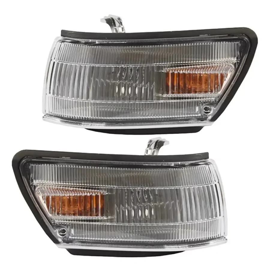 

Автомобильный передний указатель поворота, угловой фонарь для Toyota SPRINTER CARIB AE95 1989 1990 1991 1992 1993 1994 1995 1996 1997