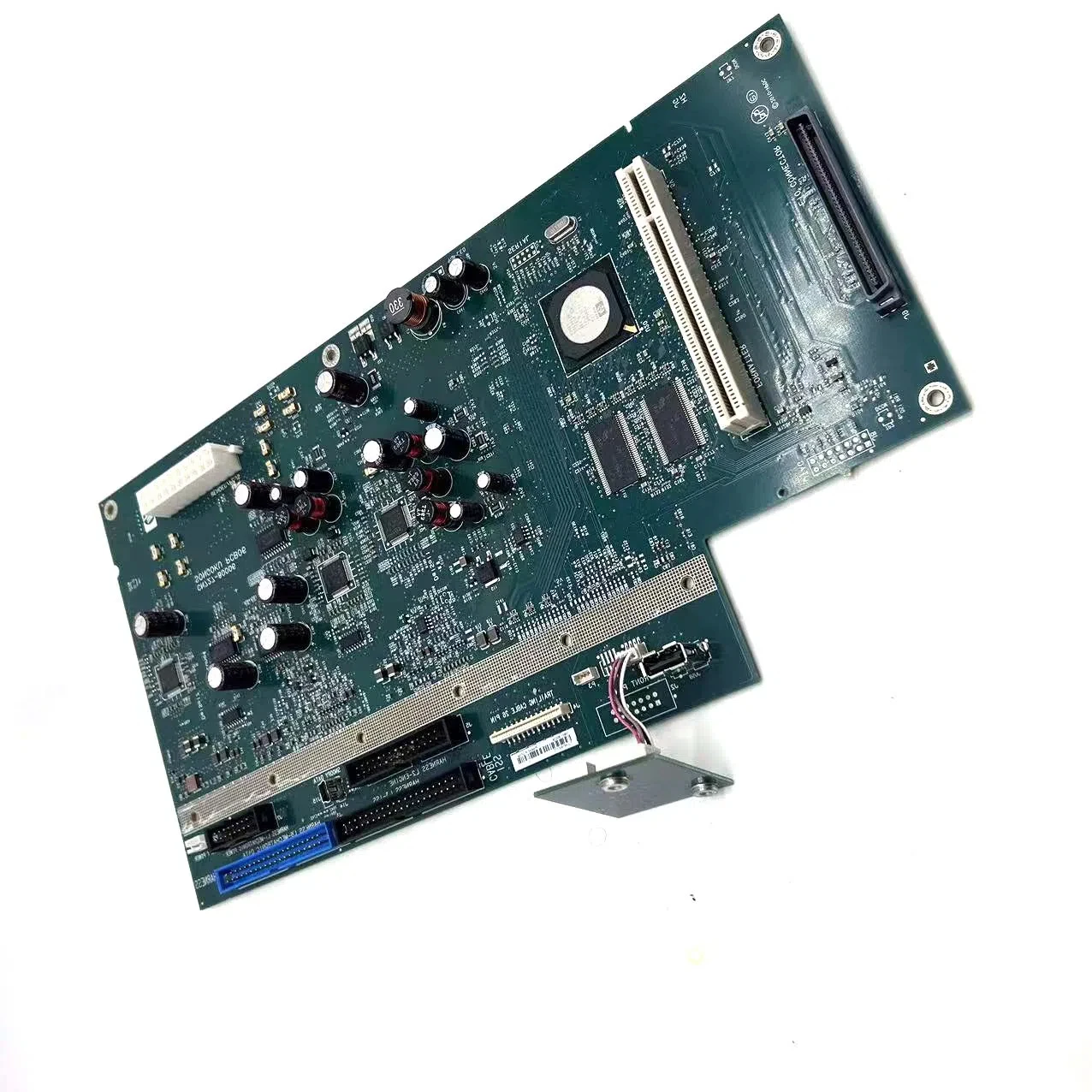 Главный PCA Board подходит только для двигателя HP Designjet Z5600 Z2600 Z 5600 PCA