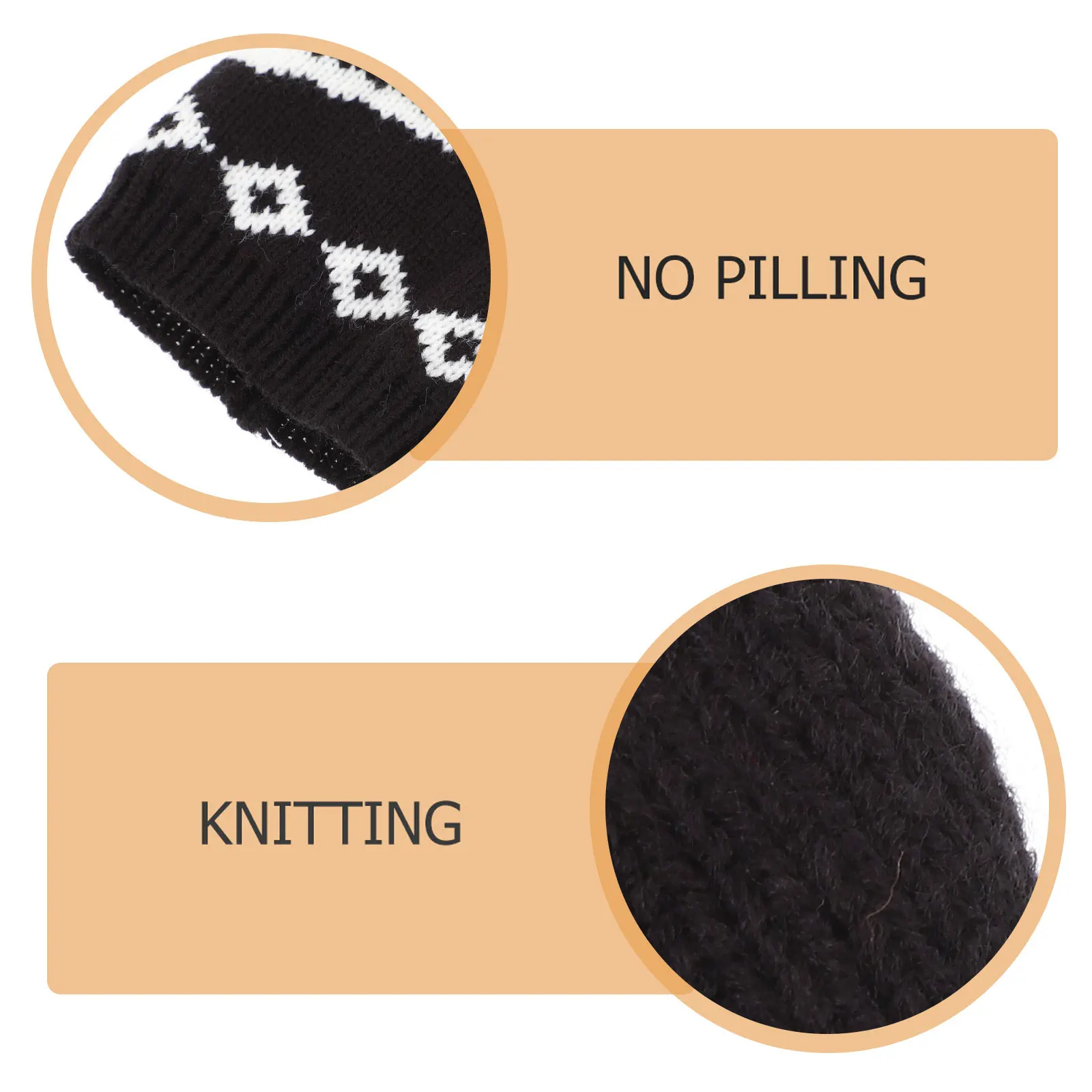 

1pc Wine Bottle Cover Halloween Decor For Party Wedding Birthday Breathable Cotton Bottle Storage Bag Kitchen Bar Tools