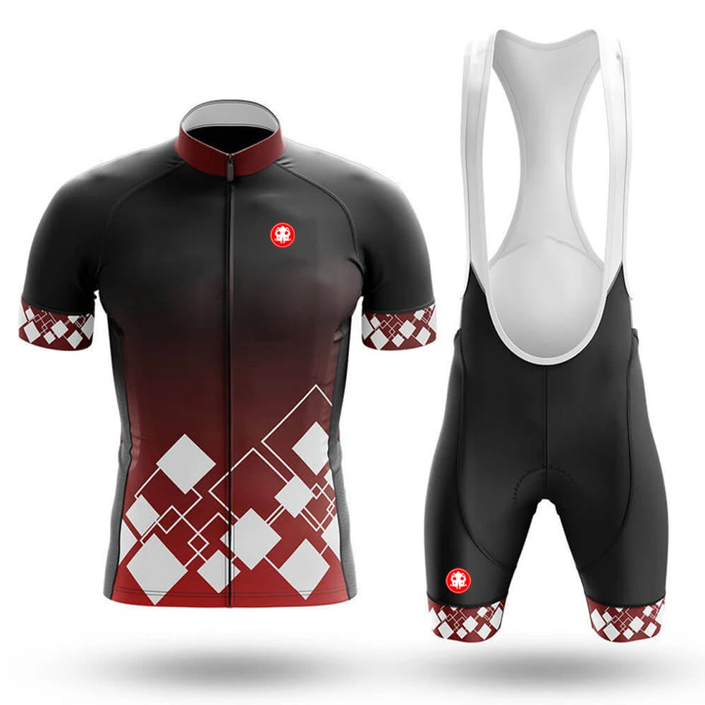 2023 KRAKEN OCTOPUS roupa de ciclismo masculino cycling jersey bicicleta 자전거의류 vtt equipement bike shorts wielren kleding heren