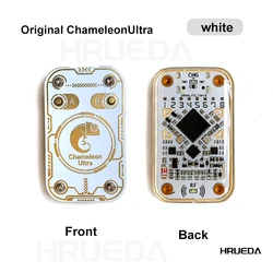 Original Chameleon Ultra RFID Emulator From RRG RFID Key Fob For Access Control Systems