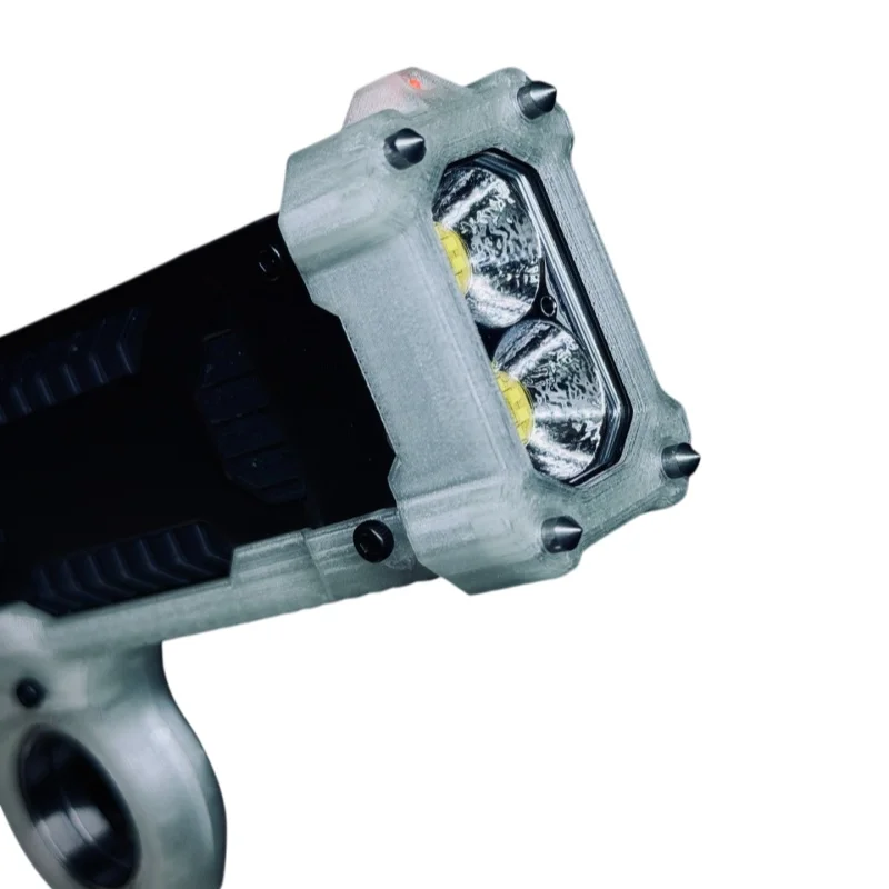 Flashlight Extensio…