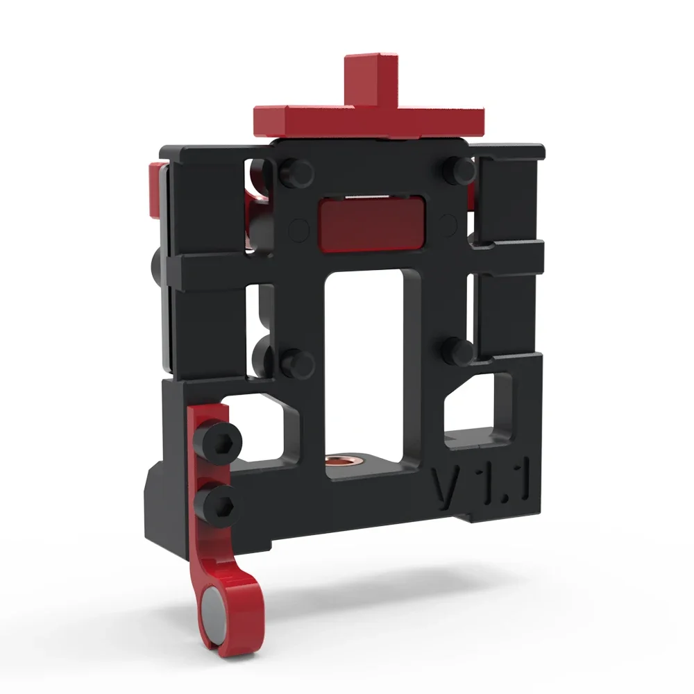 

Плата FYSETC H36 Stealthchanger, комплект челнока с ЧПУ с платой SB COMBO V2, распределительная плата инструмента для платы H36