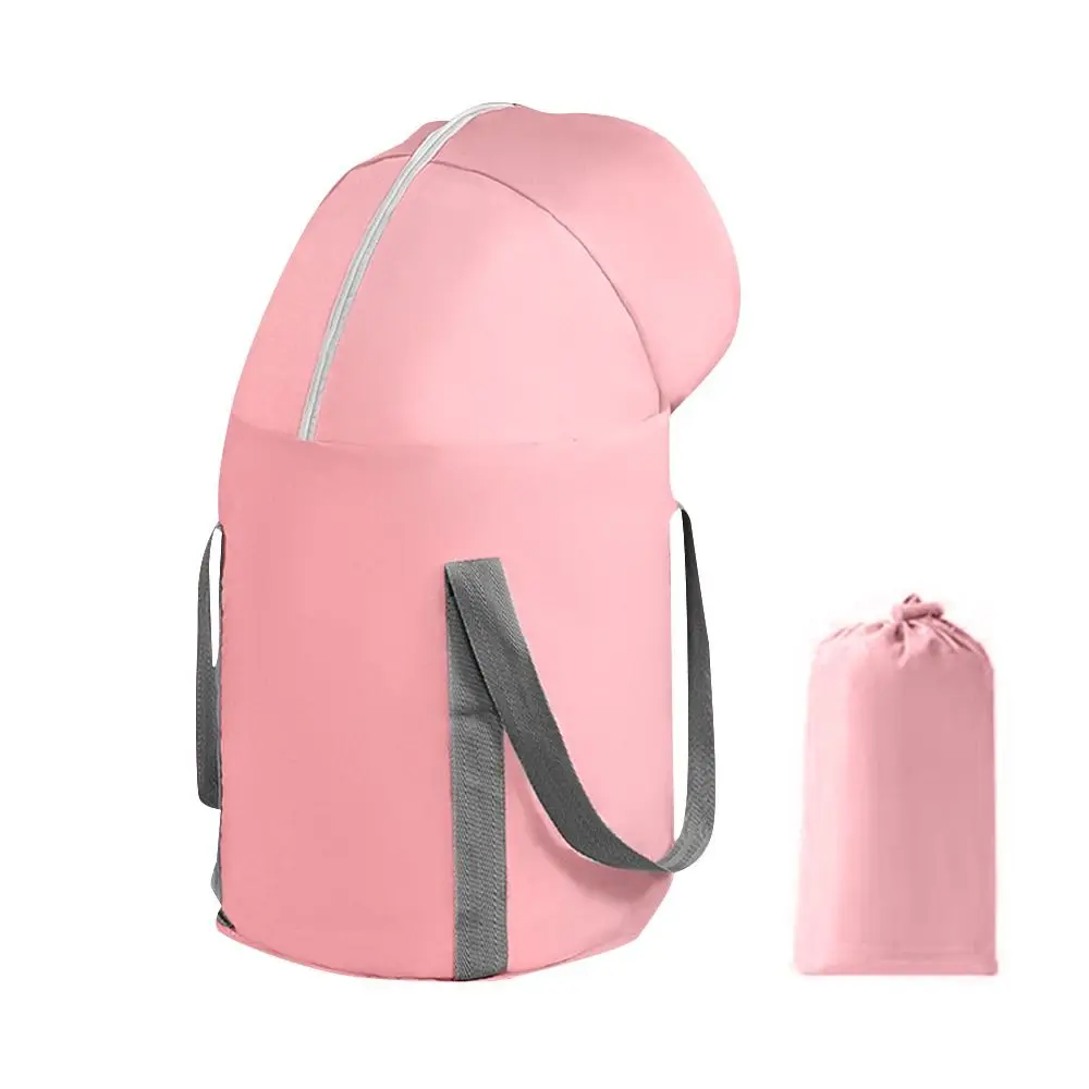 

Foot Washing Bag Household Foot Soaking Bag Insulation Bucket Washbasin Bath Tub Warm With Handle Foot Spa Basin Winter