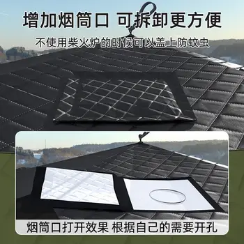 10 best sales خيمة حرارية - №7