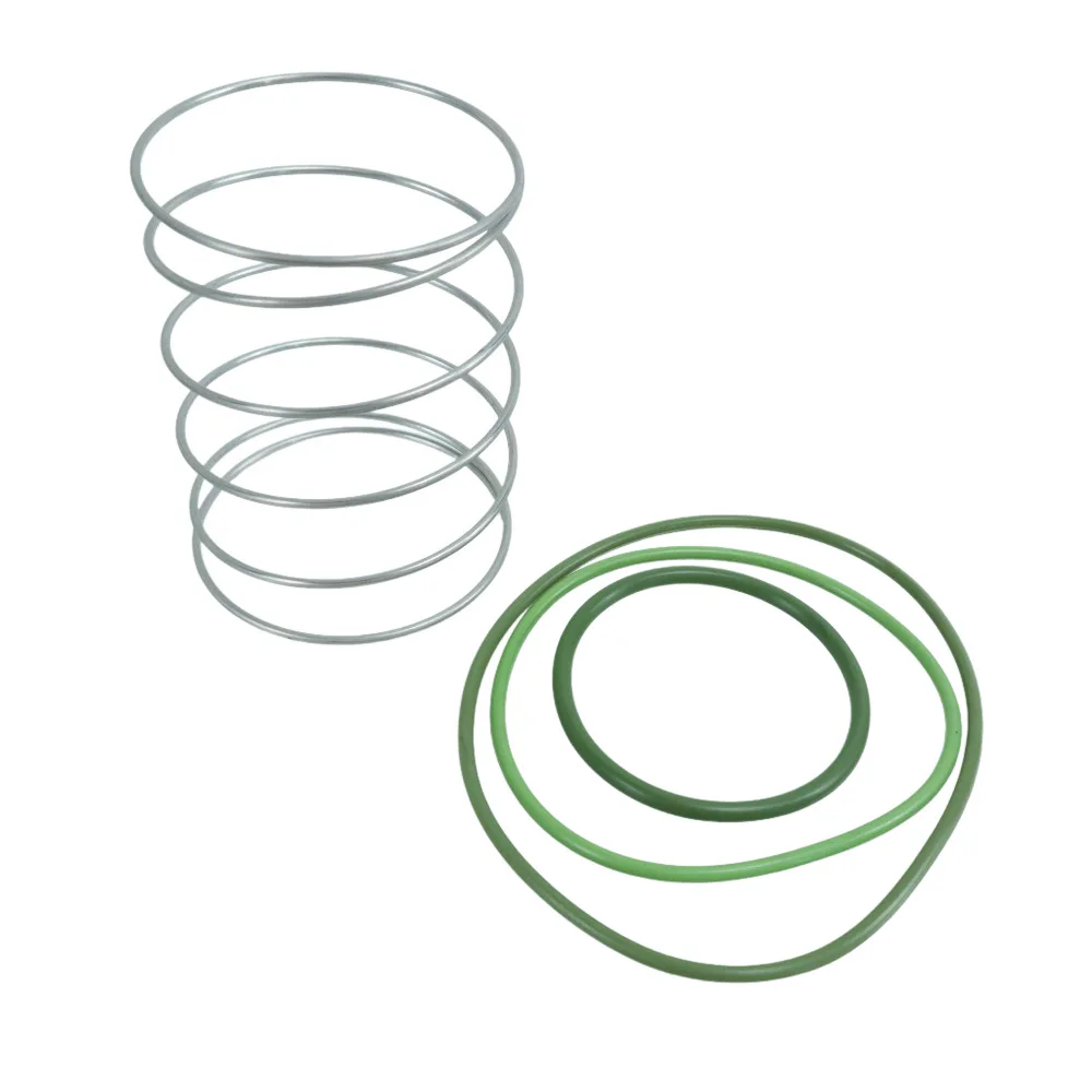 2906069400 Комплект обслуживания деталей винтового воздушного компрессора Atlas Copco