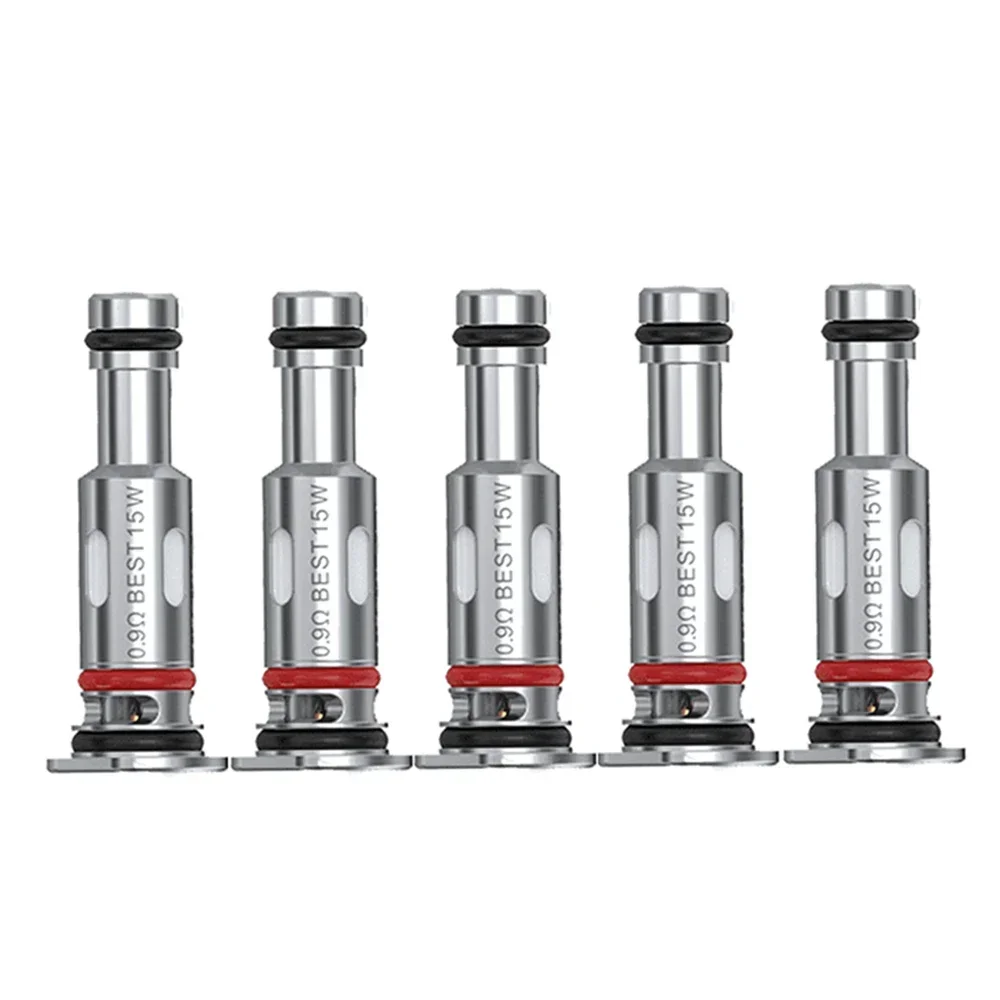 LP1 Coil Novo4 LP 1 0.8ohm 0.9ohm 1.2ohm Novo Nord 4 Nfix POZZ PRO replacement coil for coils & atomizers - gallery image 6