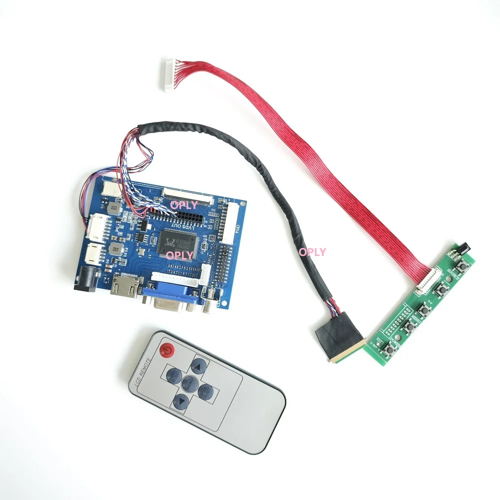 16.4" Lcd Panel For… - image