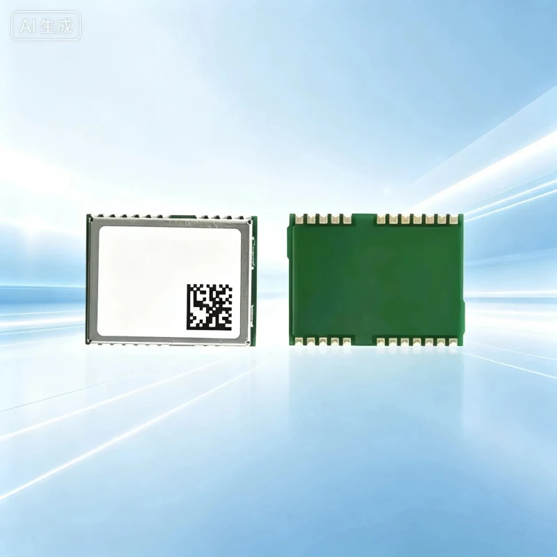 10PCS New Genuine High Precision Positioning Module For UBLOX NEO-M8N-0-10