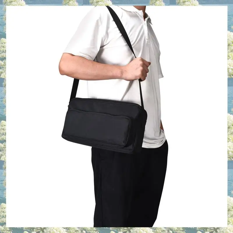 New-Portable Speaker Carrying Bag Travel Storage Bag For Soundcore Motion X600 Bluetooth Audio