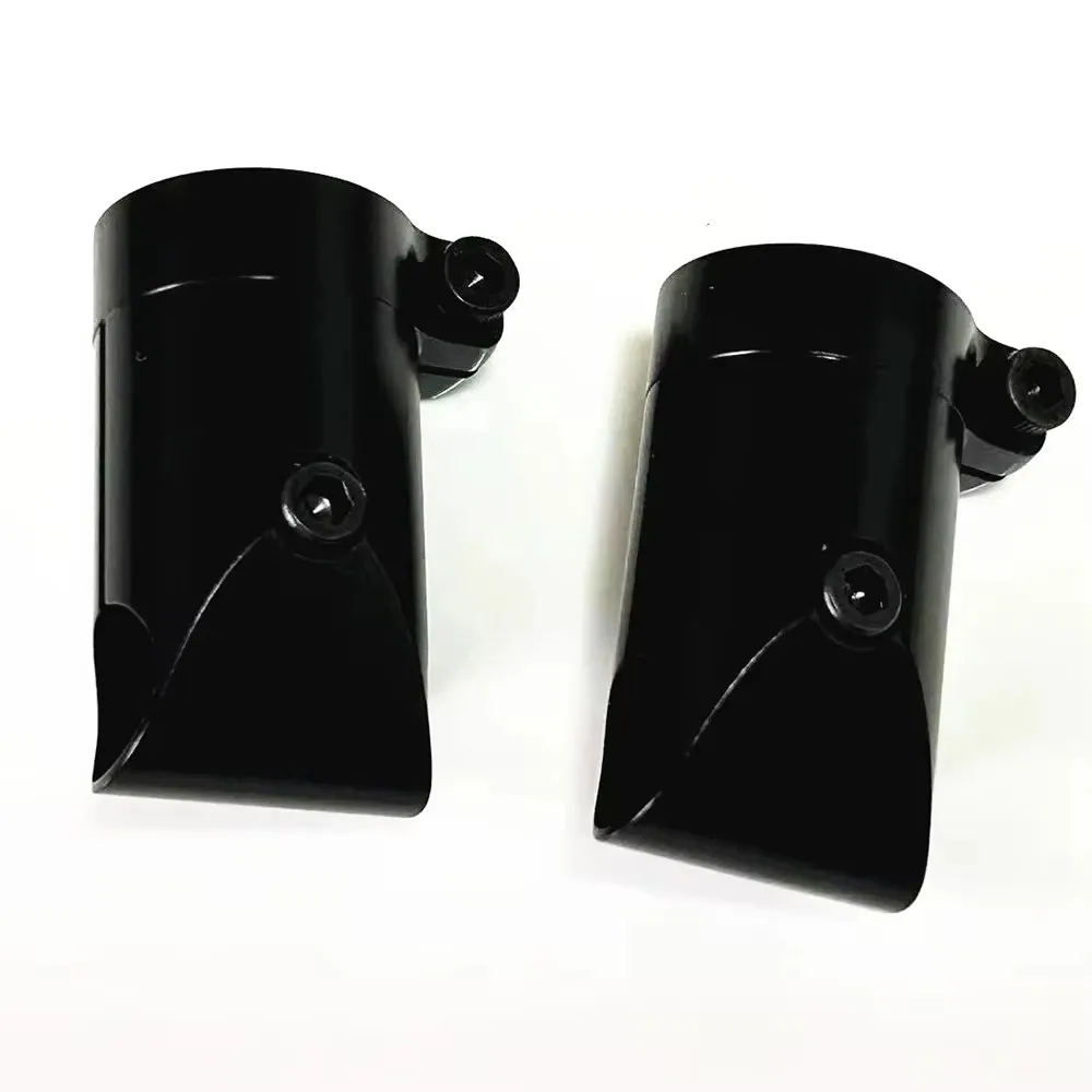 Support de pied fixe pour train d'atterrissage, Machine de Protection des plantes sans pilote, horizontal 10 verticales, 16 tuyaux, connexion de support 16 à 10