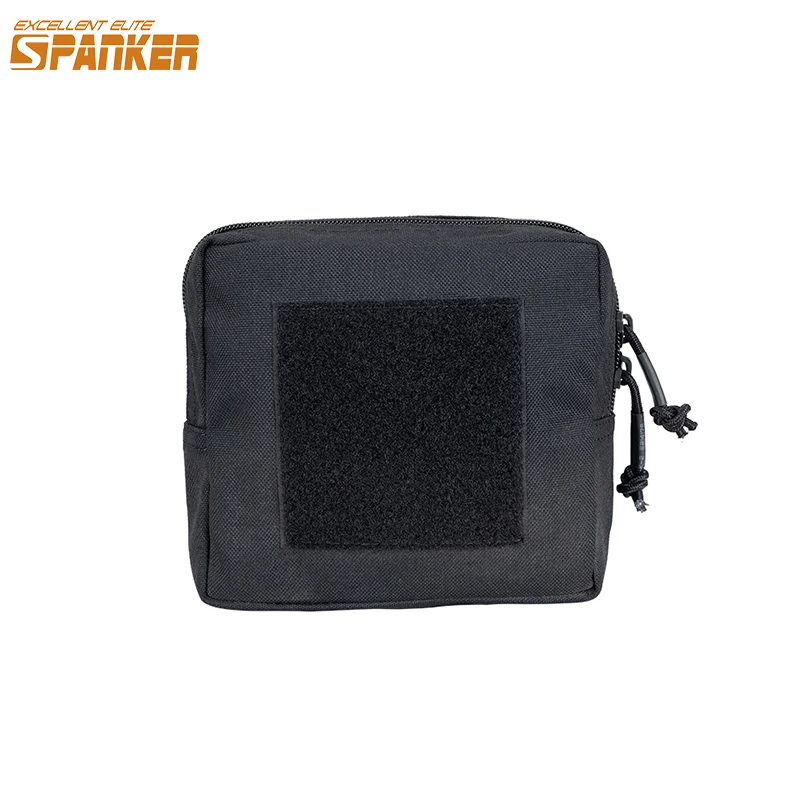Riñonera MOLLE para herramientas – Bolsa EDC resistente al aire libre