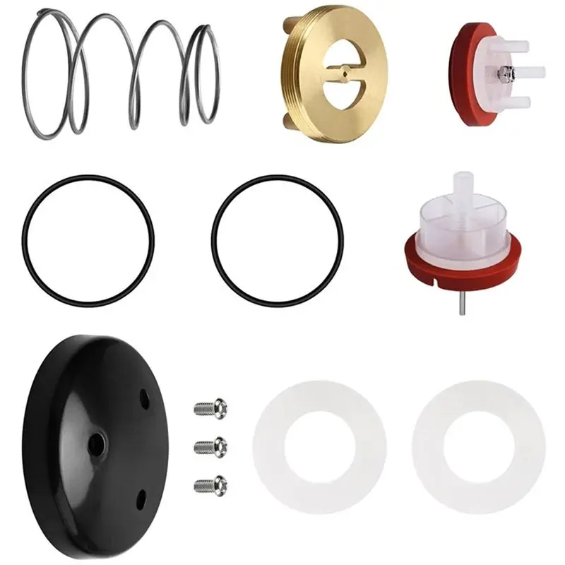 

Комплект для ремонта и замены крышки вакуумного выключателя давления GTBL для Wilkins RK1-720A 720A RK1-720AB, сборные детали
