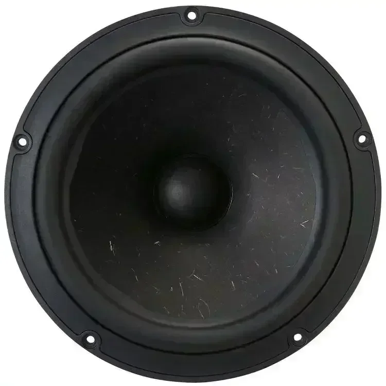 1 Pezzi Originale Vifa NE225W-04/08 8 ''Al Neodimio Polpa di Carta Cono Woofer Altoparlante Driver Casting Telaio In Alluminio 4/8ohm 160W