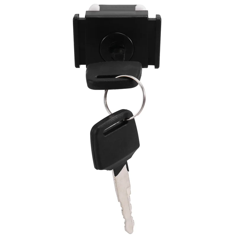 Trendige europäische Auto-Ersatzteile für DAF Truck Trunk Lock 0389537