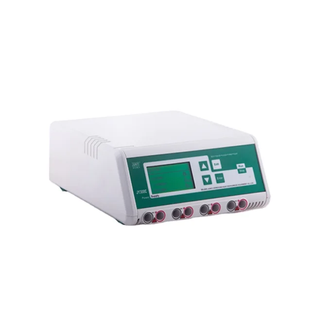 HC-B024C factory direct high Quality Electrophoresis Apparatus Machine digital  Electrophoresis