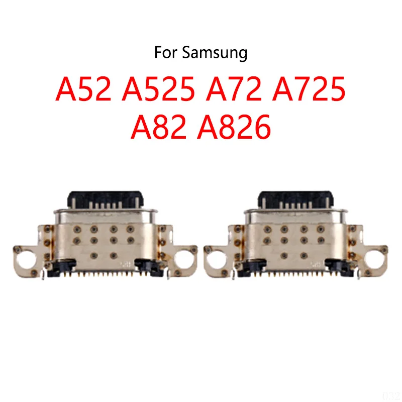 

Для Samsung Galaxy A52 A525 A52F A72 A725F A725M A725DS A82 A826 зарядная док-станция с разъемом USB