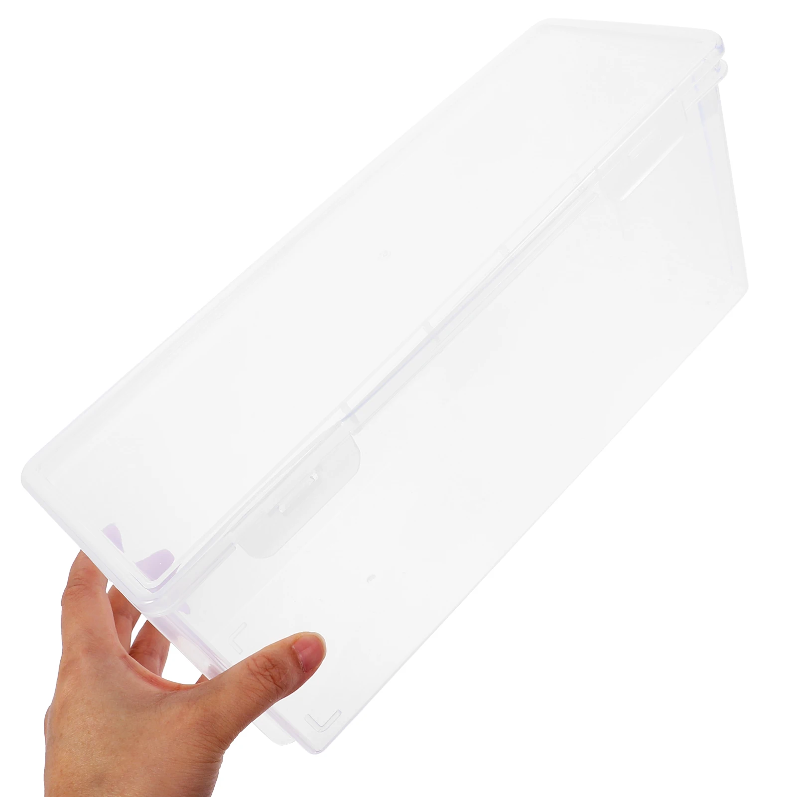 

Storage Box Display Stand Figurine Case Action Figure Organizer Toy Holder Abs Figures