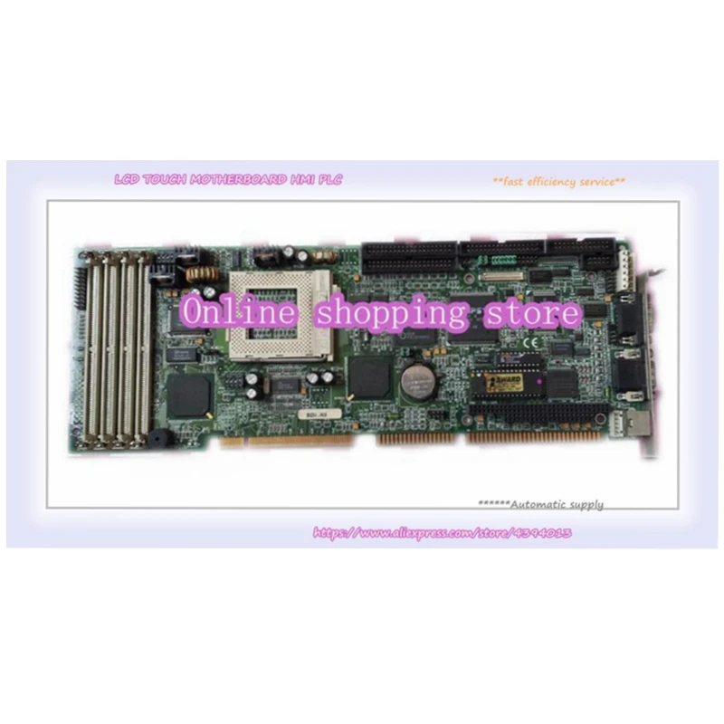 

Плата промышленной платы CI5TTV-1.00