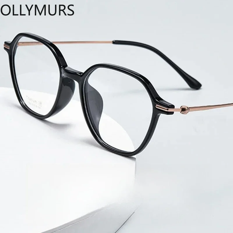 ollymurs-lunettes-polygonales-a-la-mode-cadre-pour-hommes-et-femmes-ultra-leger-elegant-tr90-titane-optique-lunettes-de-prescription
