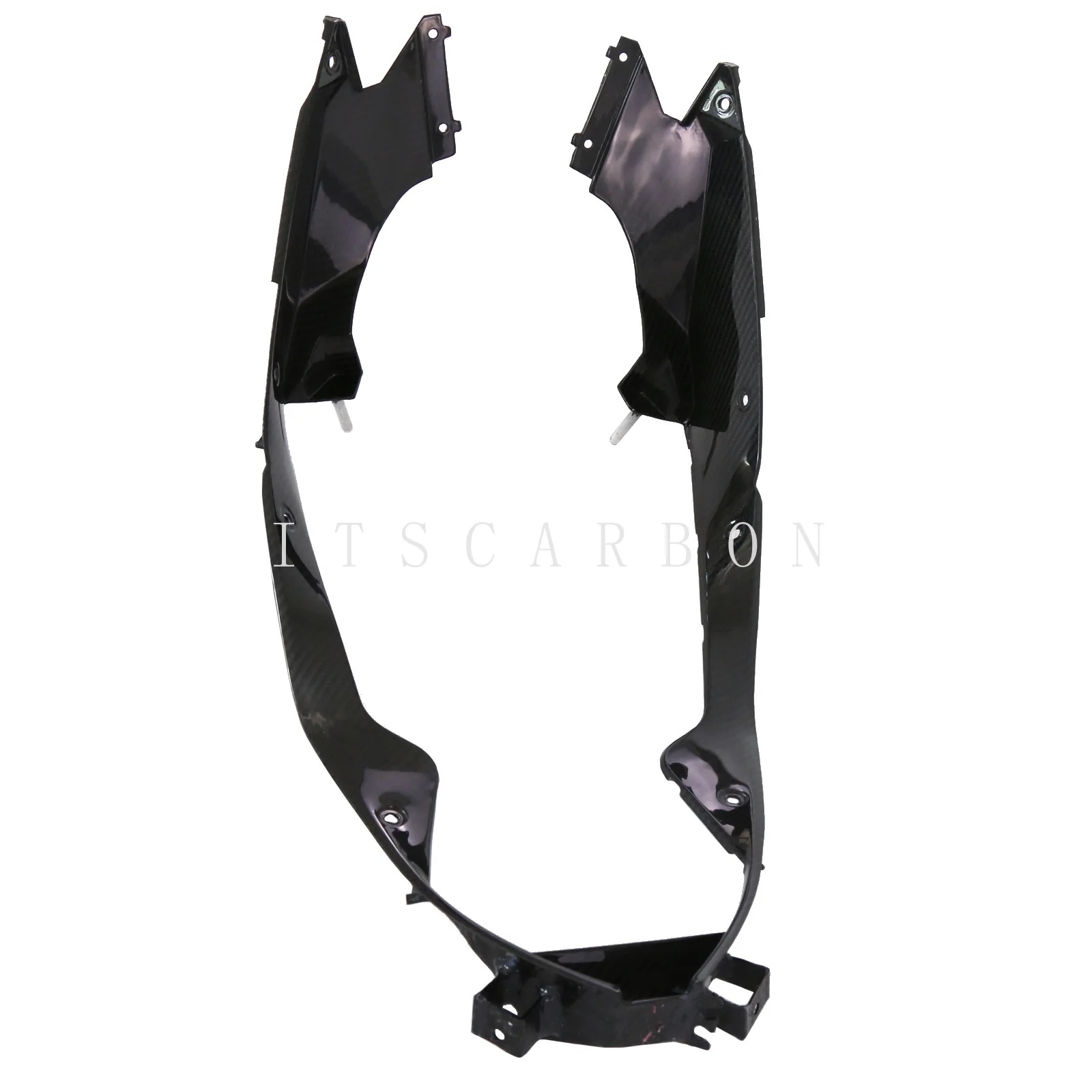2022 Voor Bmw S1000RR M1000RR 2019 2020 2021 100% Pure Droge Koolstofvezel Motorfiets Winglets Onderdelen Spatborden Cover Kuip Kits