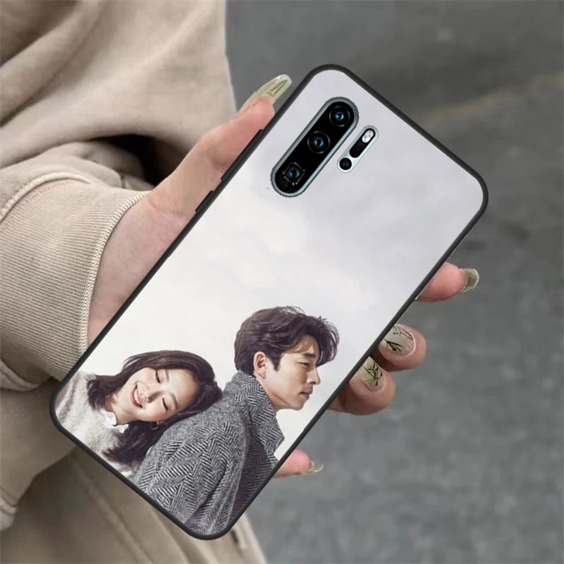 جراب جوبلين لهيواوي نوفا 9 se 10 5t 11i 7i 3i y61 y91 y60 y70 y90 p20 p40 لايت p30 pro #3