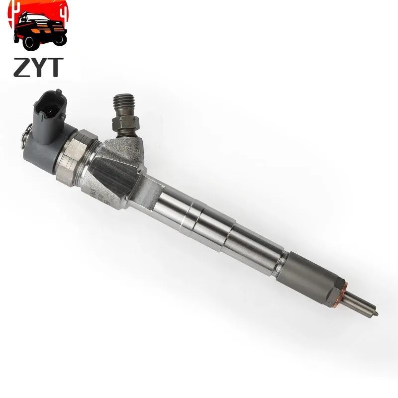 Brand New Diesel engine Common Rail Injector 0445110682 55263233 for Jeep Compass 2016-2024 Alfa Romeo Giulietta 2010-2014