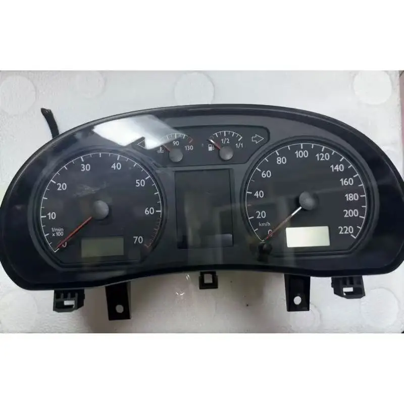

Second-hand original disassembled instrument panel assembly suitable For Volkswagen polo second-hand parts