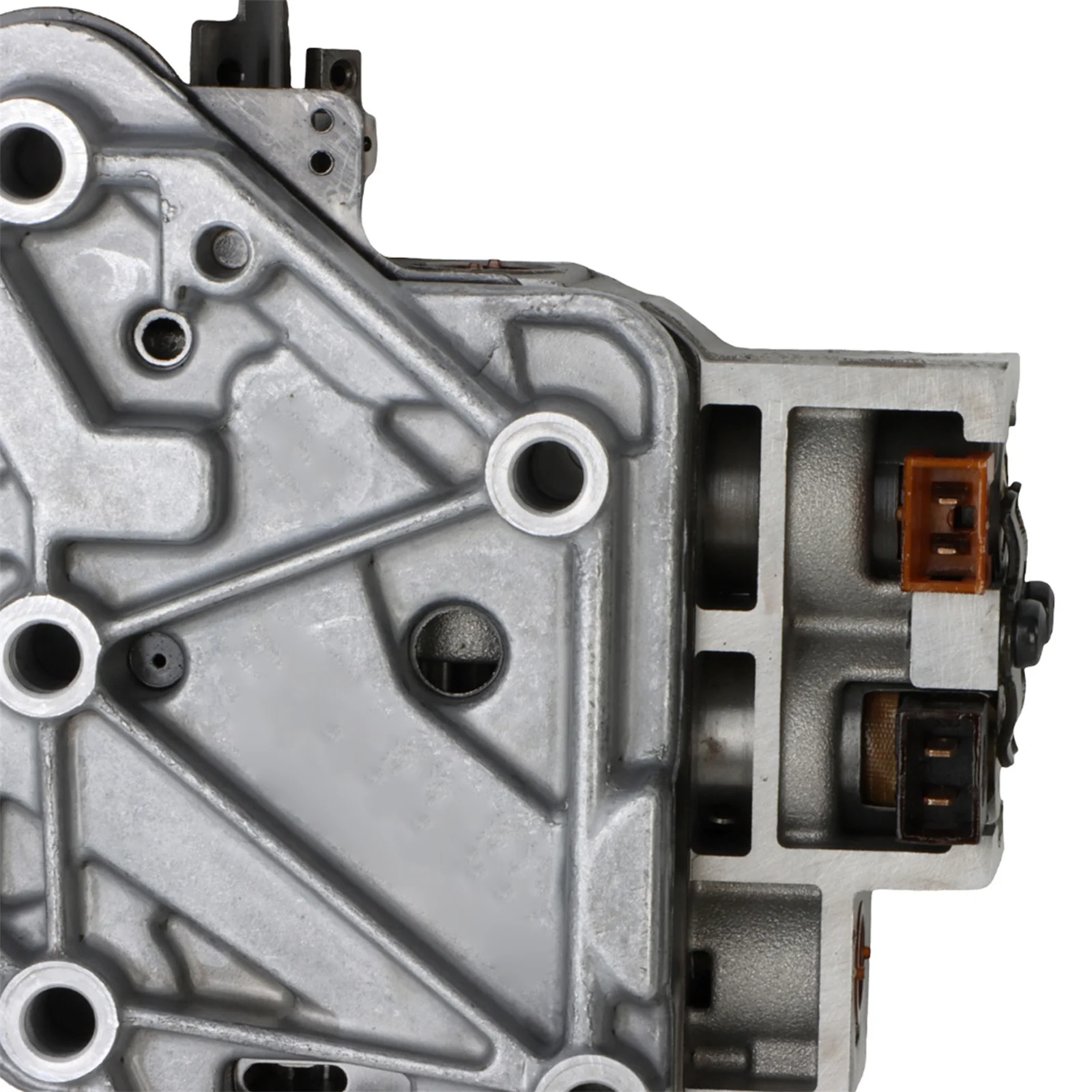 01M 01N 01P Transmission Valve Body for VW Polo Golf Jetta A3 Transmission Part with 1 Year Warranty