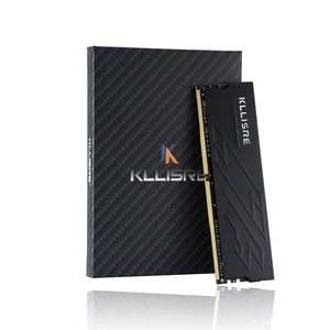 Kllisre ddr3 ddr4 4gb 8gb 16gb RAM Memory 1600 1866 2666 3200 MHz Desktop Dimm Non-ECC 10 Main Sales Memory RAM DDR3 8GB - №4