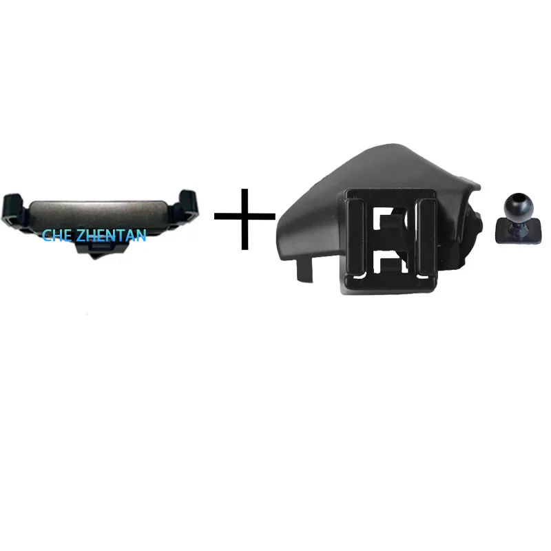 Variant: Base and Bracket 4
