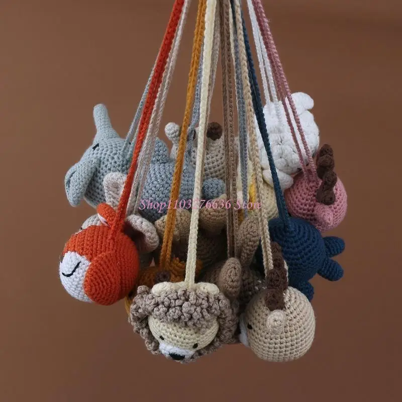 R6FD Baby Sensory Berce