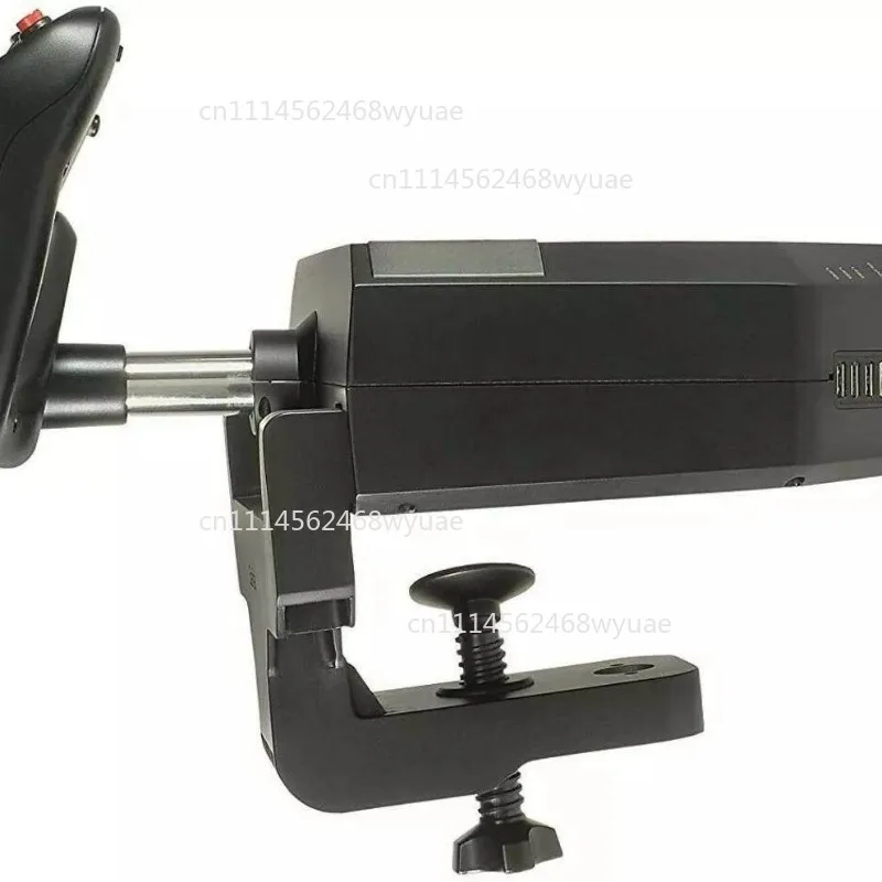 Z44 civil aviation joystick simulation YOKE flight joystick throttle simulation flight peripheral