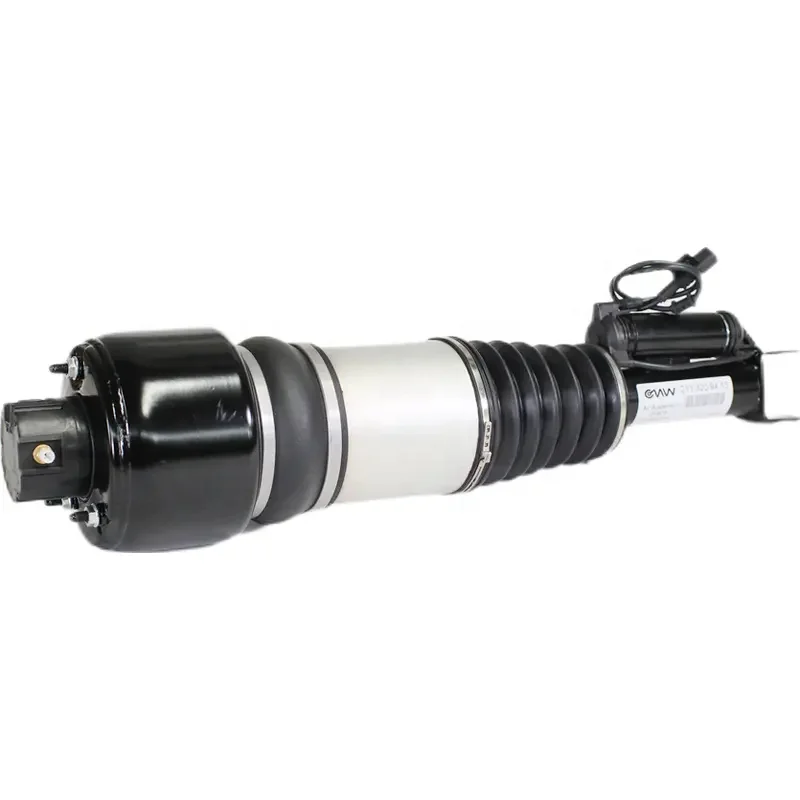 

New Front Right Air Suspension Shock Absorber For Mercedes Benz E-Class W211 S211 W219 Condition Perfect