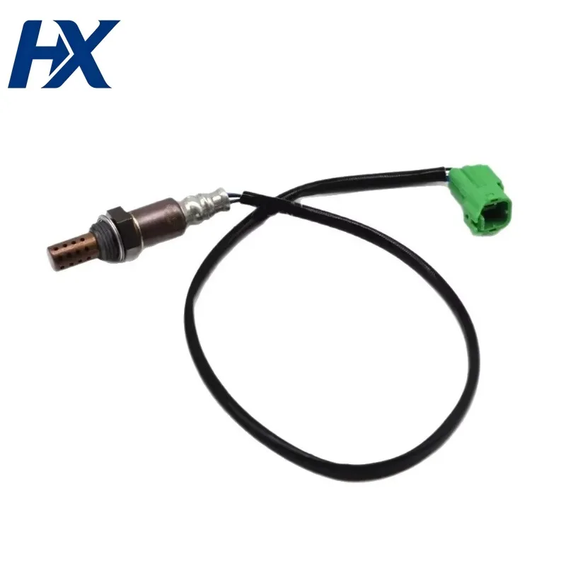 

18213-63J12 1821358B11 Front O2 Oxygen Sensor For Suzuki Alto Carry Grand Vitara Jimny SX4 Swift Baleno Sidekick