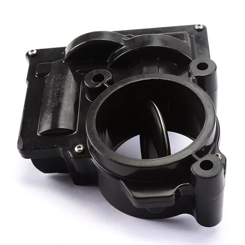 高品質、スロットルボディ 03C128063B A2C53104475 03C128063A スロットルバルブ