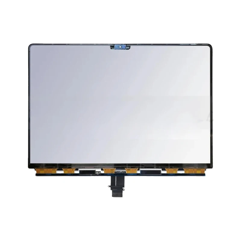 Imagem -03 - Display Lcd para Macbook Air m2 Substituição da Tela Retina 15.3 Panel A2941 Novo Ano 2013